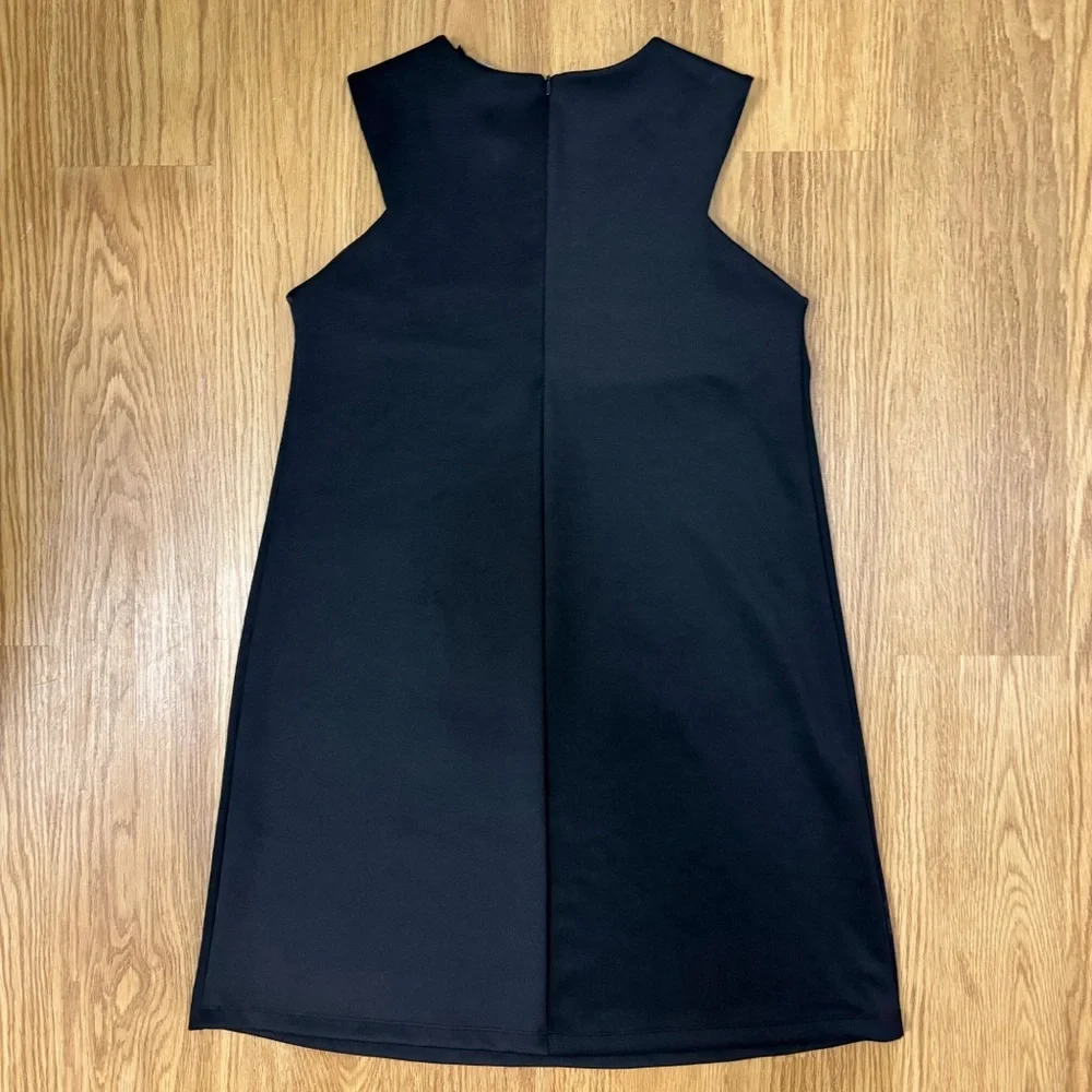 ASOS Mini Shift Dress - Picture 2 of 4